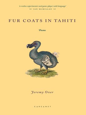 cover image of Fur Coats in Tahiti